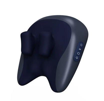 Red Light Therapy Shoulder &amp; Back Massager