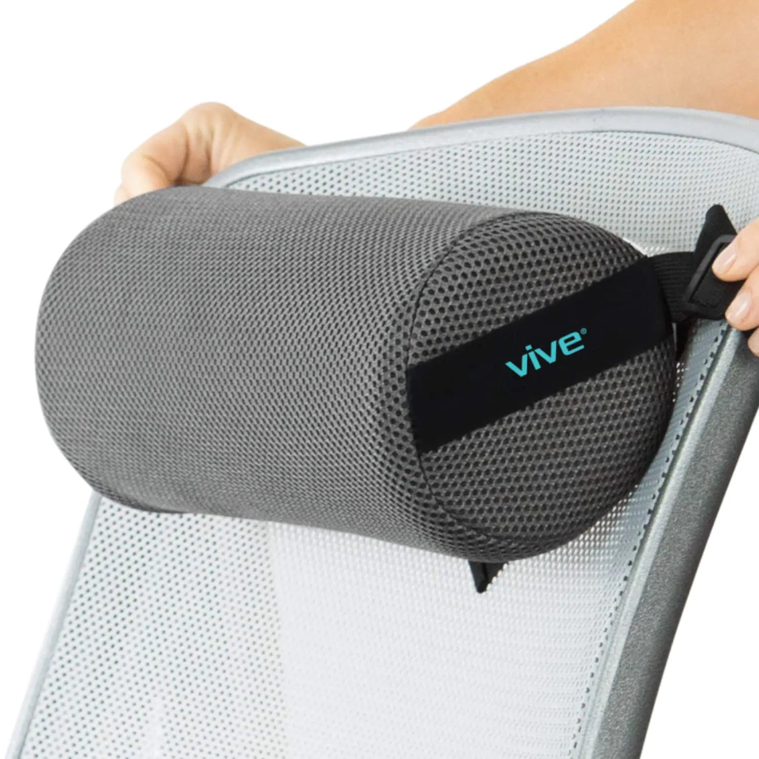 Spinaris Portable Lumbar Support Cushion