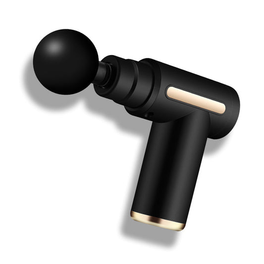 Percussion Massage Gun – Deep Tissue Muscle Recovery