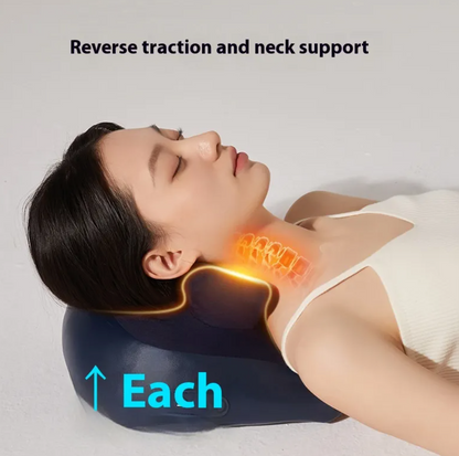 Red Light Therapy Shoulder &amp; Back Massager